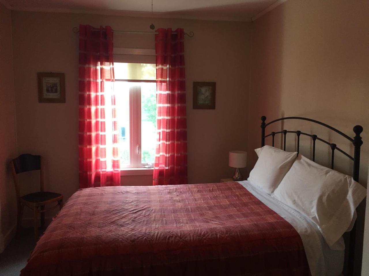 Auberge Le Campagnard Sacre-Coeur Dış mekan fotoğraf